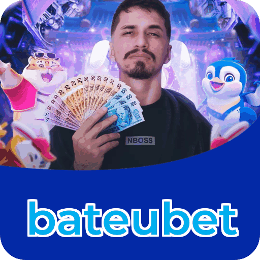 Login rápido no app bateubet